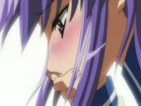 Anime XXX Streaming - Hatsu Inu A Strange Kind Of Woman 1